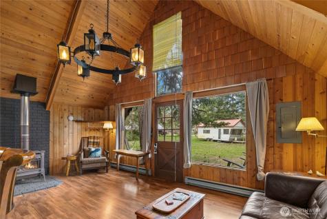220 Prairie Lane Cle Elum WA 98922