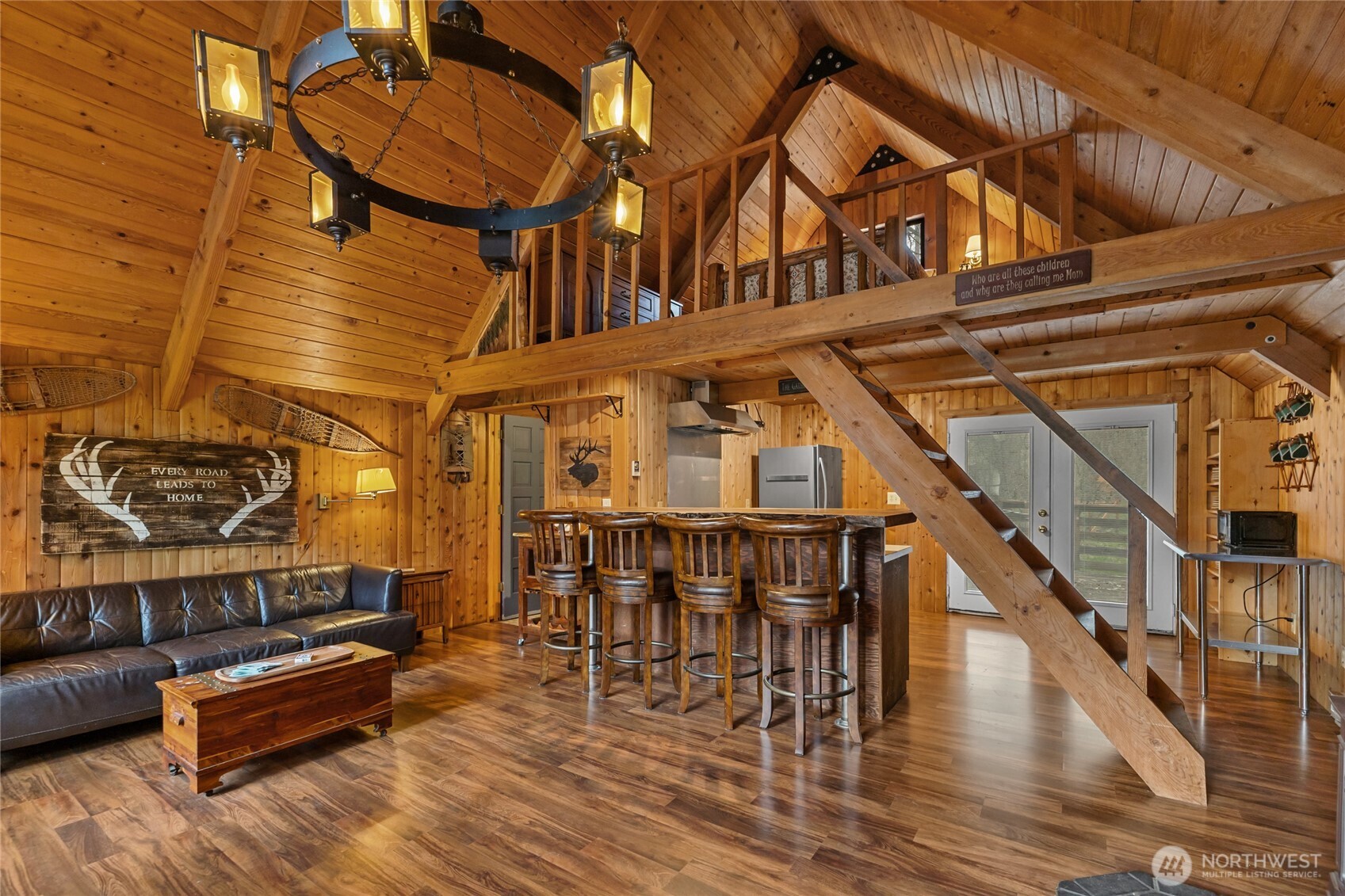 220 Prairie Lane Cle Elum WA 98922