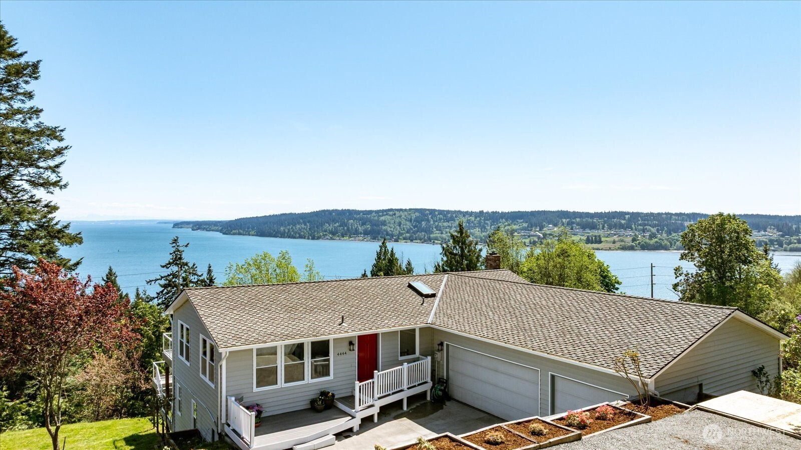 4444 Norris Lane Oak Harbor WA 98277