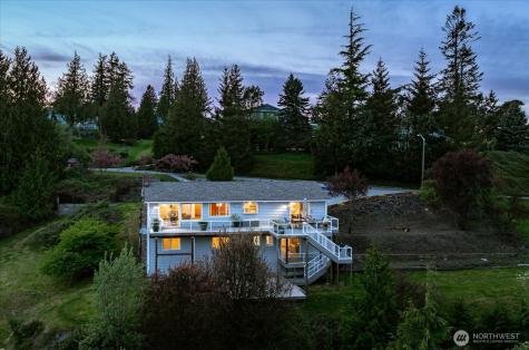 4444 Norris Lane Oak Harbor WA 98277