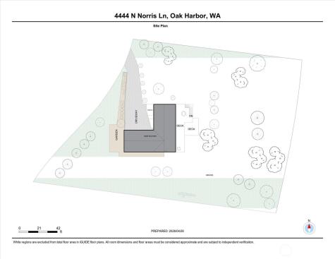 4444 Norris Lane Oak Harbor WA 98277