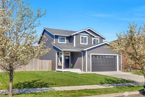 6945 282 Place NW Stanwood WA 98292