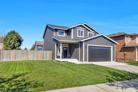 6945 282 Place NW Stanwood WA 98292