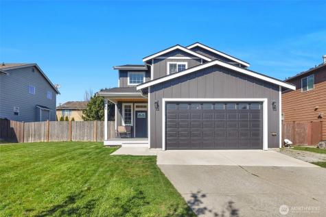 6945 282 Place NW Stanwood WA 98292