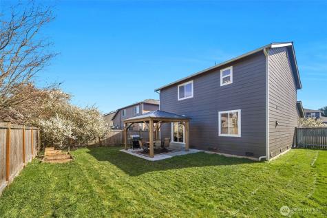 6945 282 Place NW Stanwood WA 98292