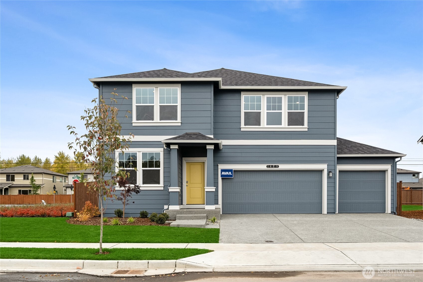 1468 Pecheos Avenue Buckley WA 98321