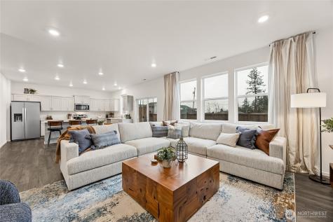 1468 Pecheos Avenue Buckley WA 98321
