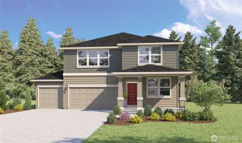 1468 Pecheos Avenue Buckley WA 98321