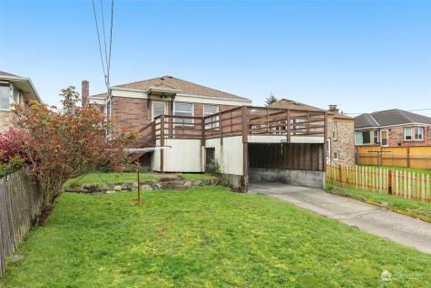4345 12th Avenue S Seattle WA 98108
