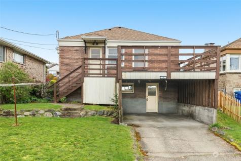 4345 12th Avenue S Seattle WA 98108