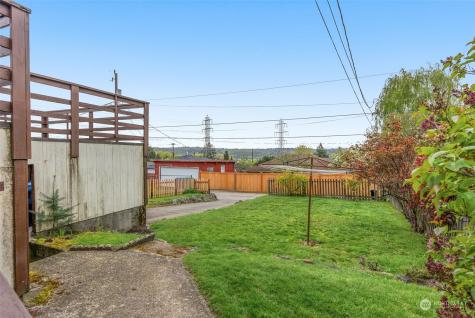 4345 12th Avenue S Seattle WA 98108