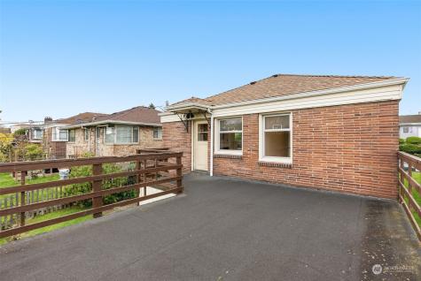 4345 12th Avenue S Seattle WA 98108