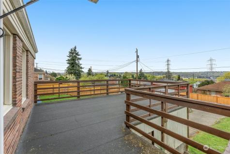 4345 12th Avenue S Seattle WA 98108