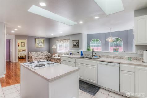 7512 Olmstead Court Yakima WA 98908