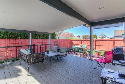 7512 Olmstead Court Yakima WA 98908