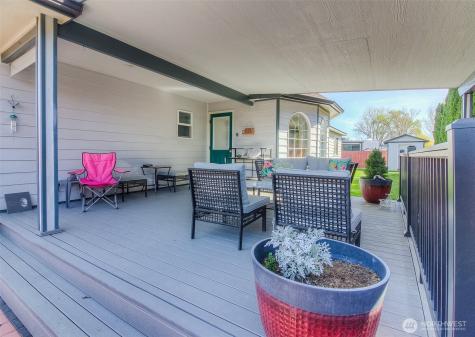 7512 Olmstead Court Yakima WA 98908