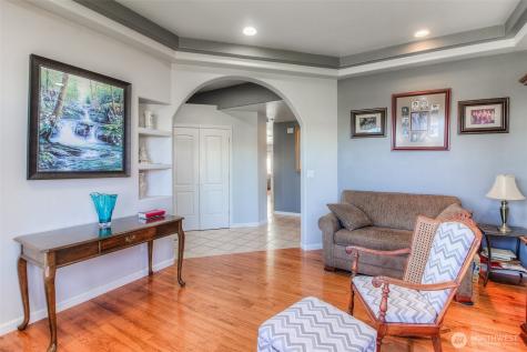 7512 Olmstead Court Yakima WA 98908