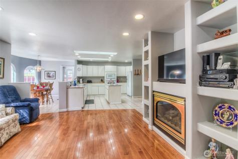 7512 Olmstead Court Yakima WA 98908
