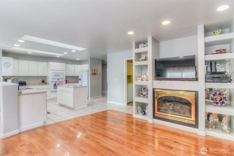 7512 Olmstead Court Yakima WA 98908