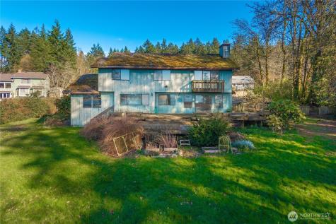 4123 8TH Gig Harbor WA 98335