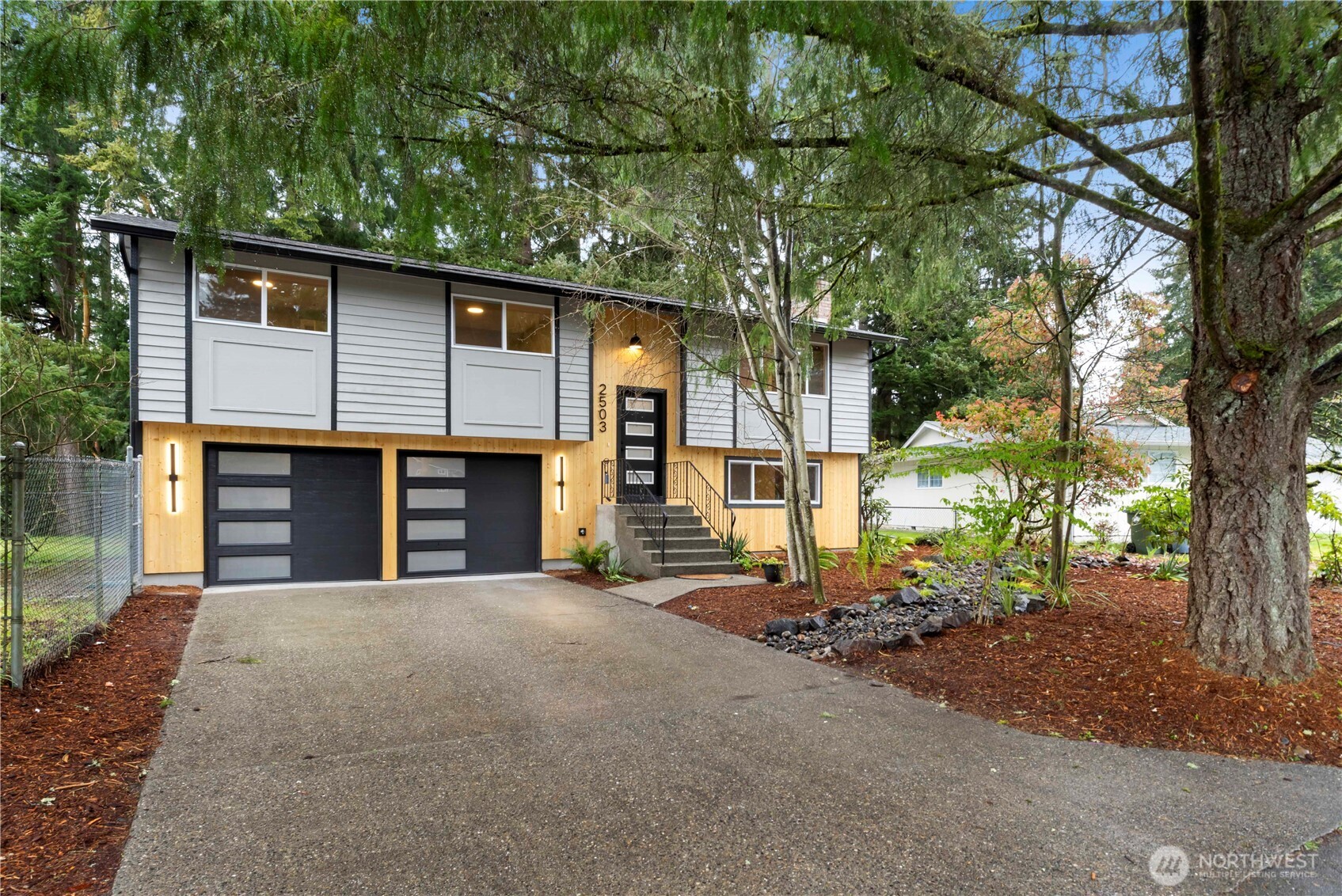2503 Natalie Lane Steilacoom WA 98388
