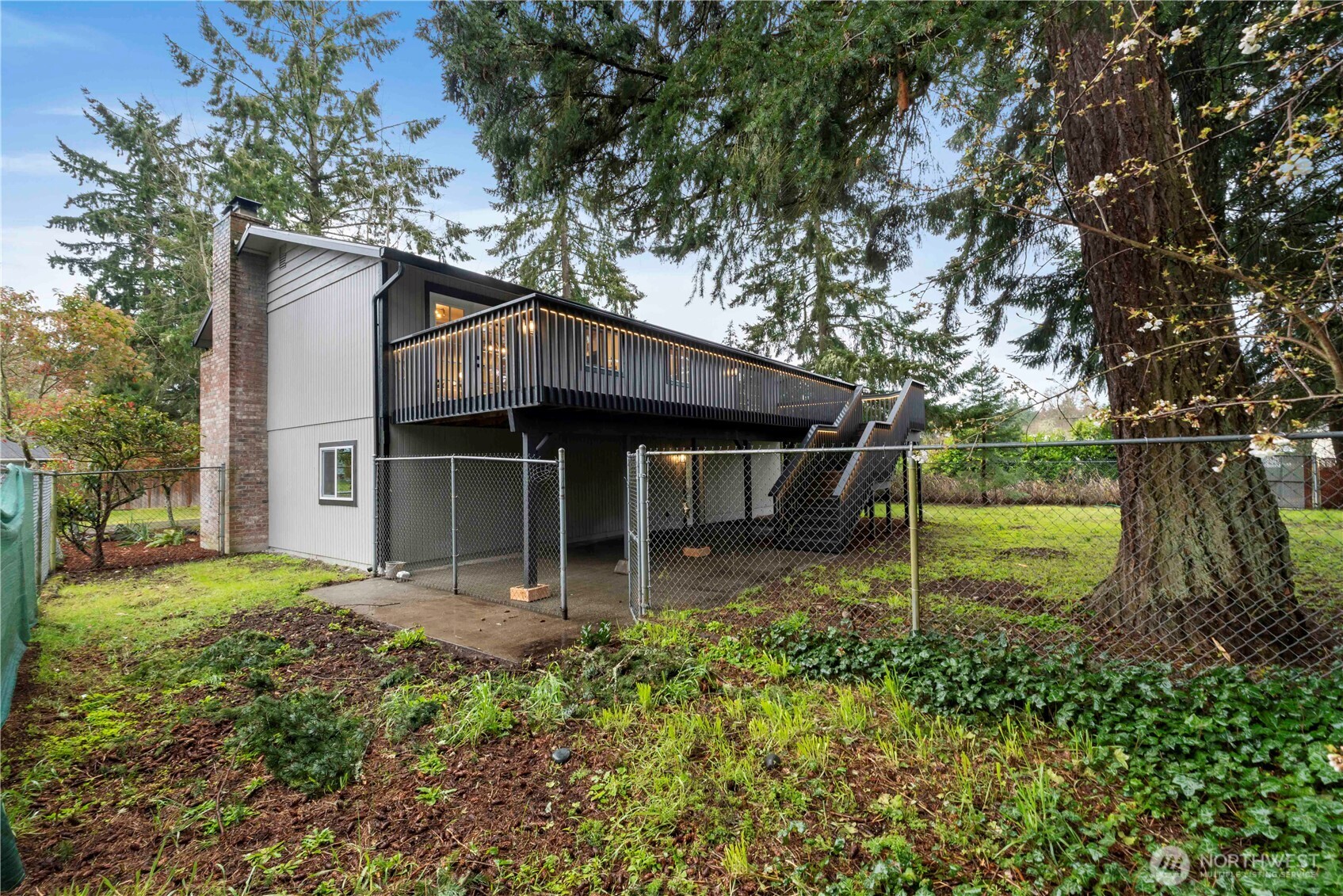2503 Natalie Lane Steilacoom WA 98388