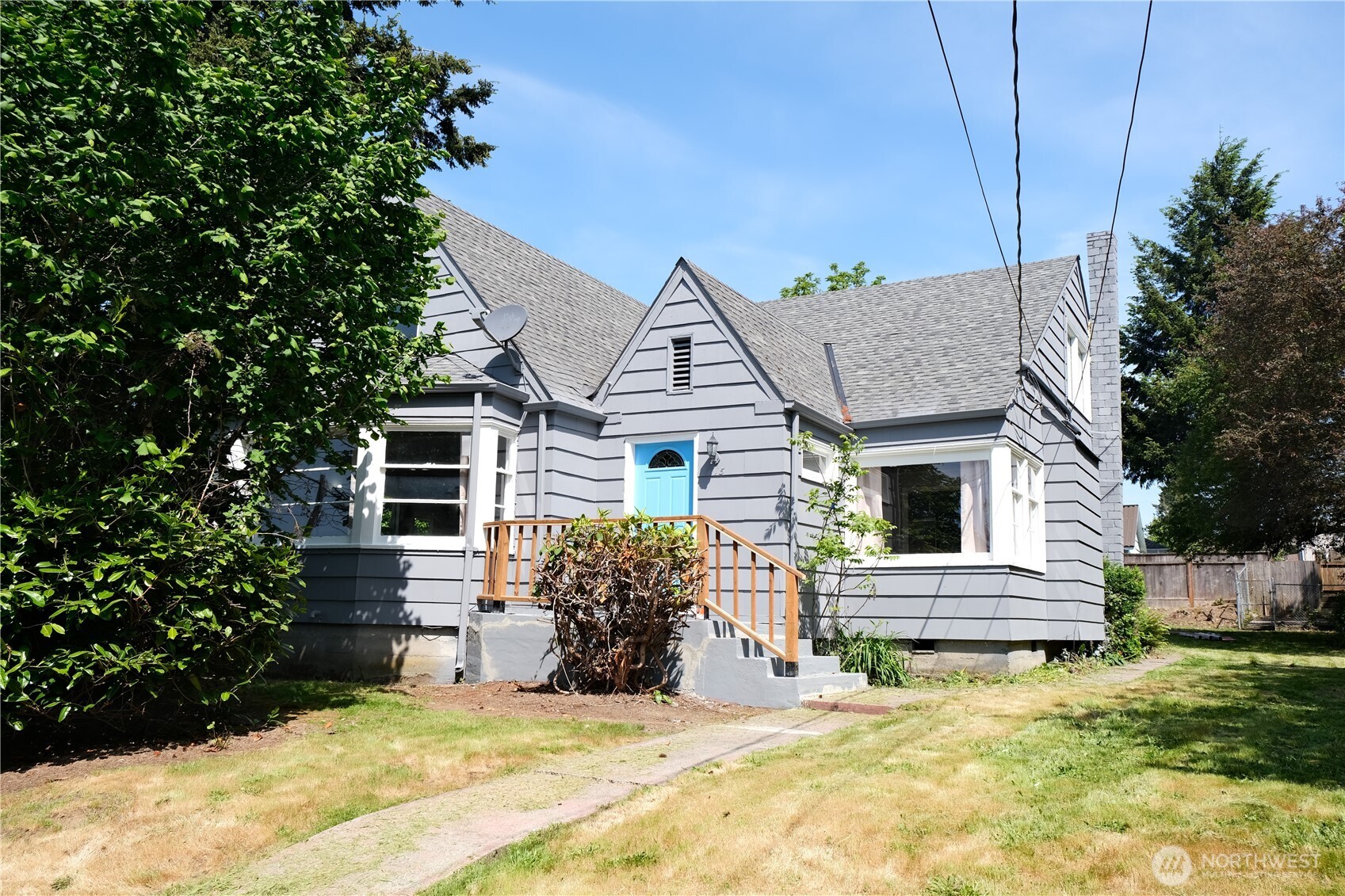 1715 S 40th Street Tacoma WA 98418