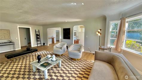 1715 S 40th Street Tacoma WA 98418