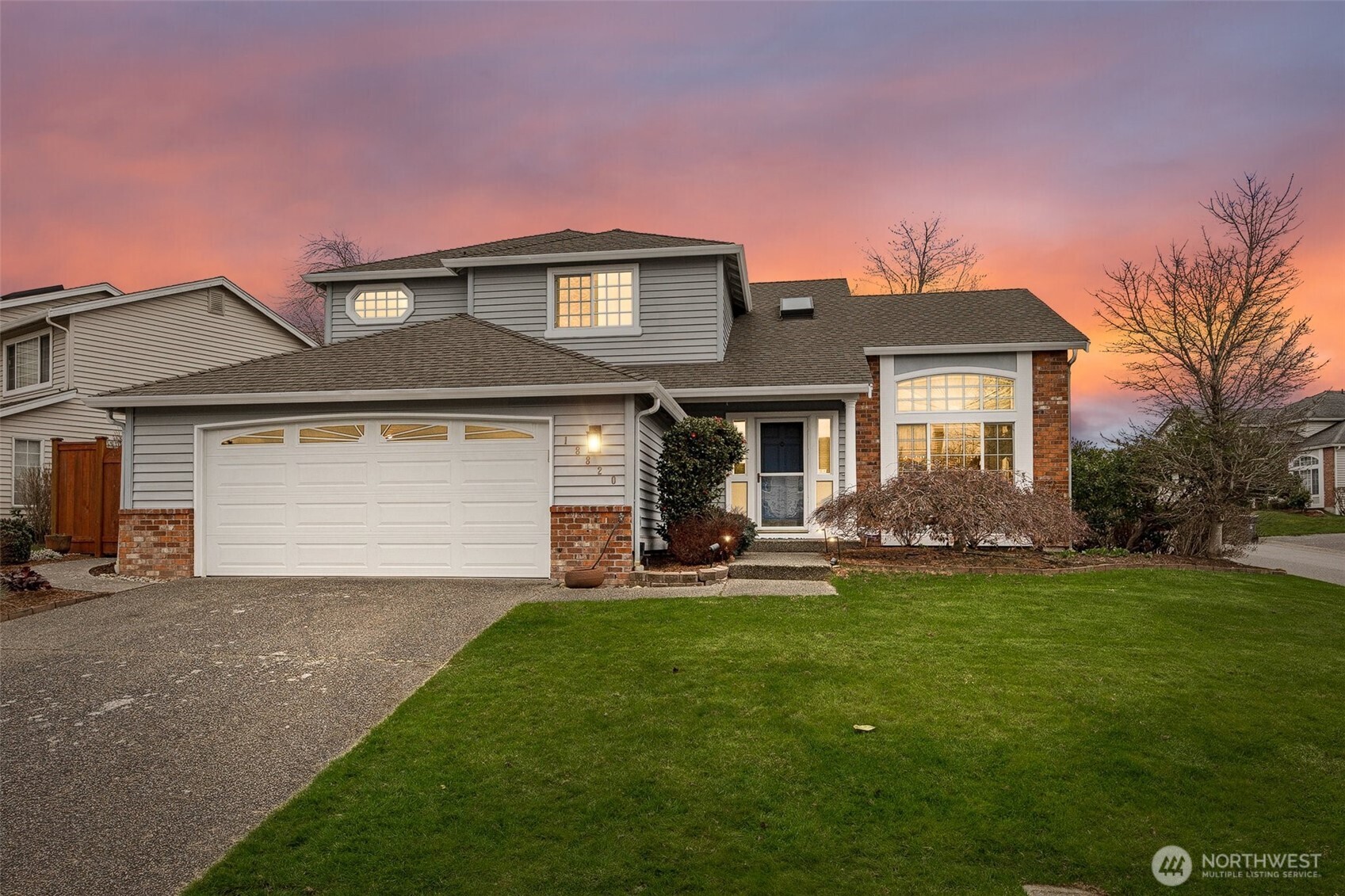 18820 112th Place SE Renton WA 98055