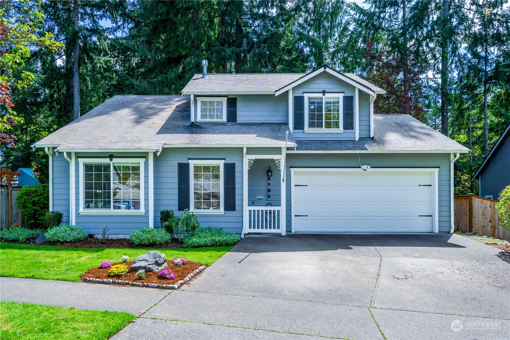 3721 30th Avenue Se Olympia WA 98501