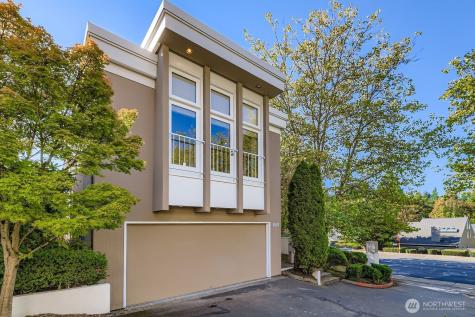 608 Bellevue Way SE Bellevue WA 98004