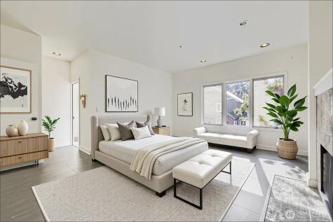 608 Bellevue Way SE Bellevue WA 98004