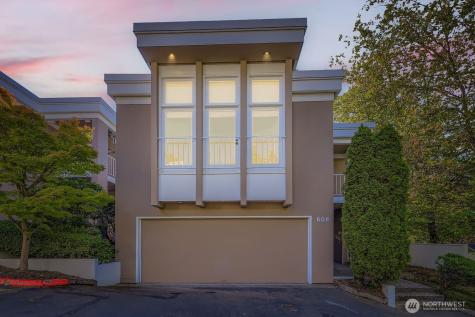 608 Bellevue Way SE Bellevue WA 98004