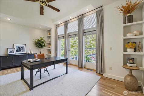 608 Bellevue Way SE Bellevue WA 98004