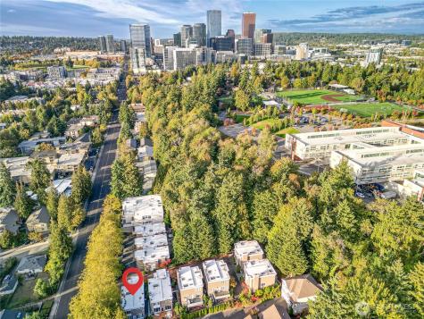 608 Bellevue Way SE Bellevue WA 98004