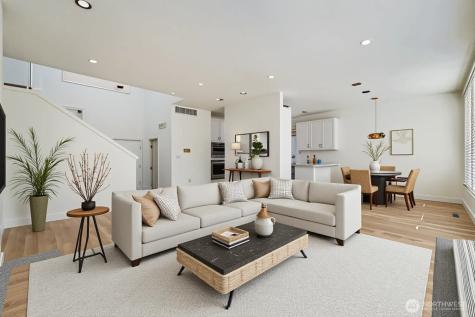 608 Bellevue Way SE Bellevue WA 98004