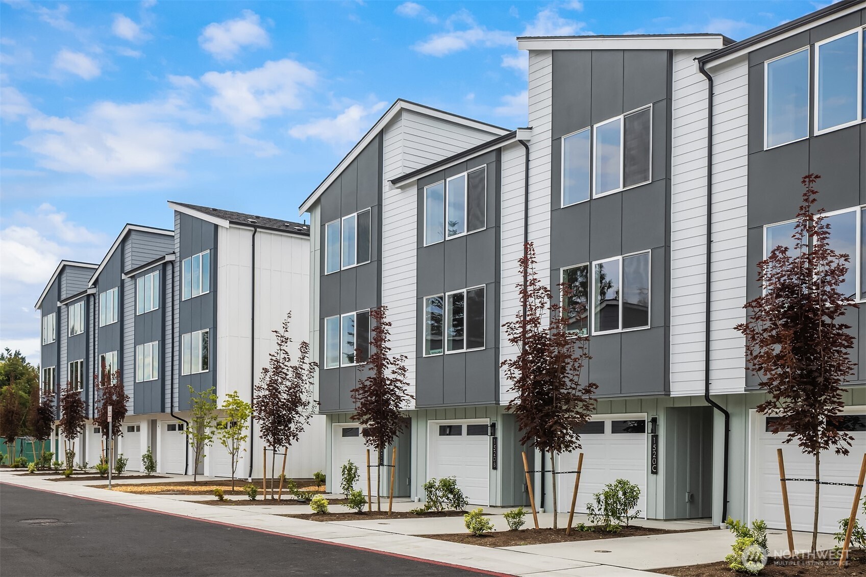 1520 Hollow Dale Place Everett WA 98204