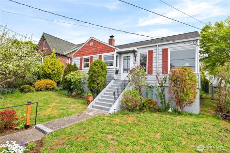 1110 Hayward Avenue Bremerton WA 98310