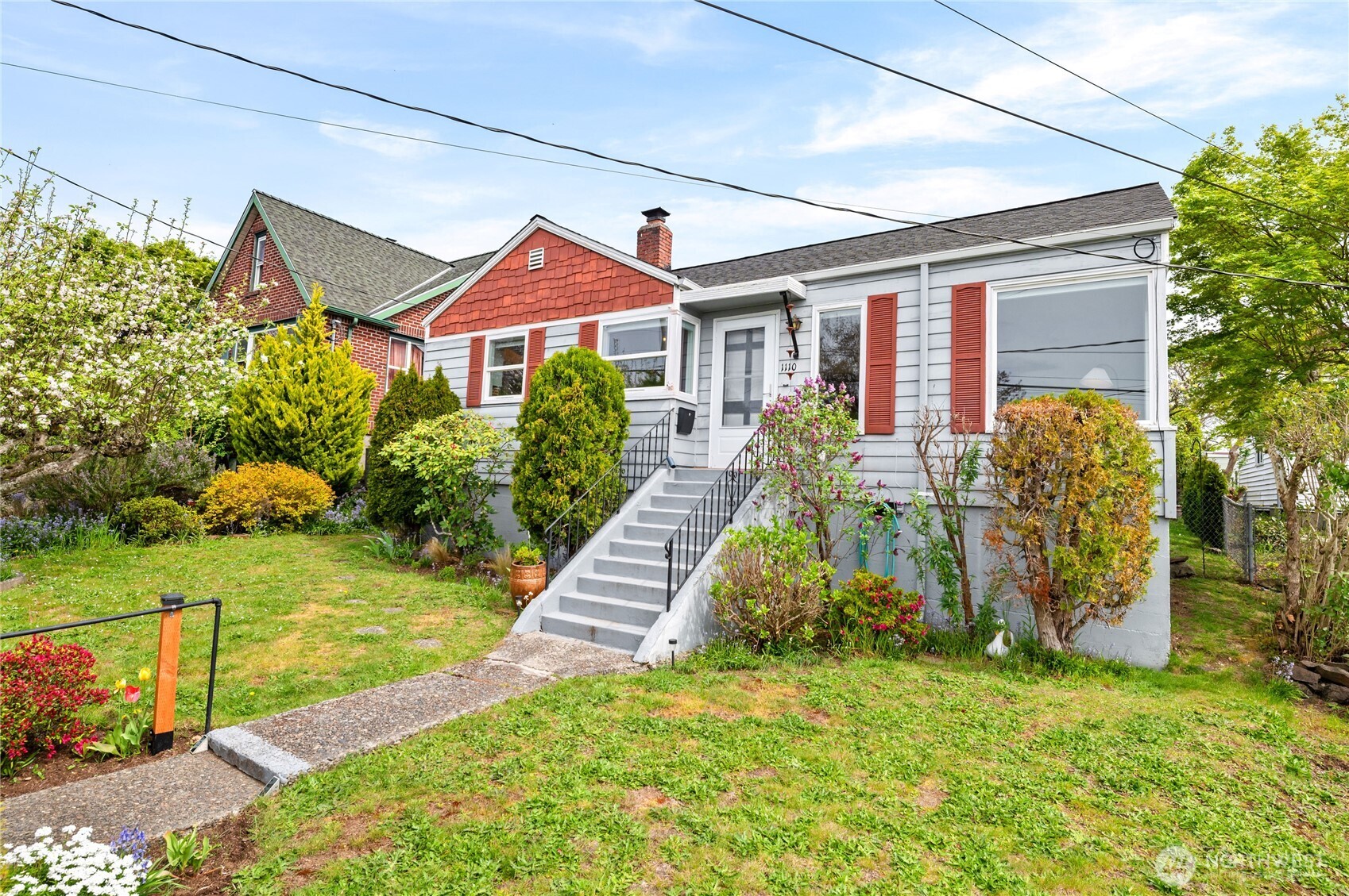 1110 Hayward Avenue Bremerton WA 98310