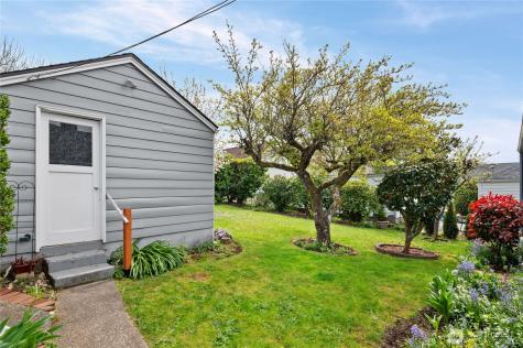 1110 Hayward Avenue Bremerton WA 98310