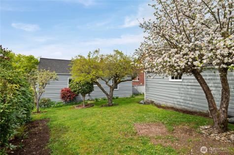 1110 Hayward Avenue Bremerton WA 98310