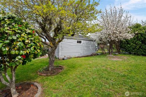 1110 Hayward Avenue Bremerton WA 98310