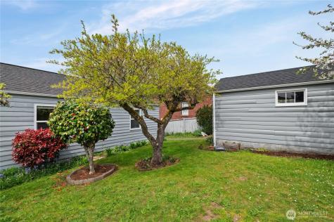 1110 Hayward Avenue Bremerton WA 98310