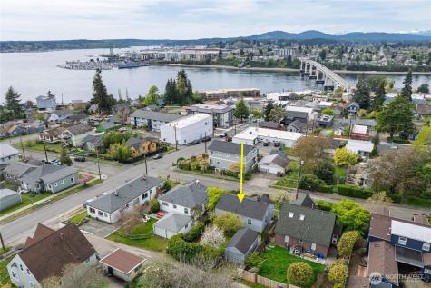1110 Hayward Avenue Bremerton WA 98310