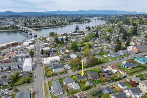 1110 Hayward Avenue Bremerton WA 98310