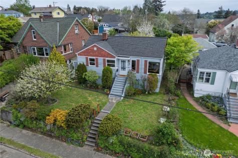1110 Hayward Avenue Bremerton WA 98310