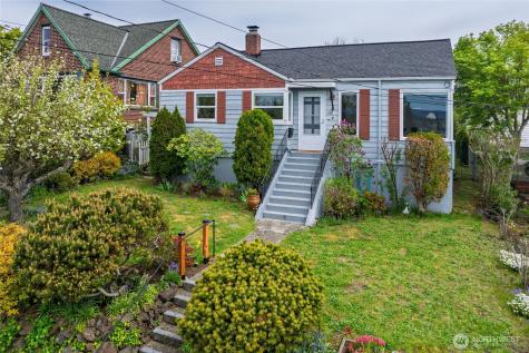 1110 Hayward Avenue Bremerton WA 98310