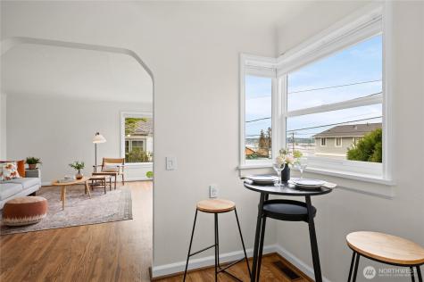 1110 Hayward Avenue Bremerton WA 98310