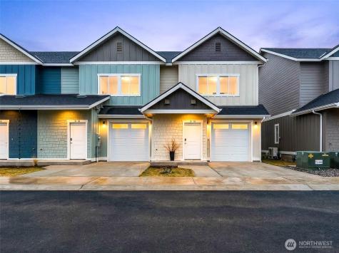 1075 Red Apple Road Wenatchee WA 98801