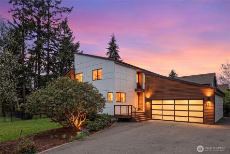 12311 87th Court NE Kirkland WA 98034